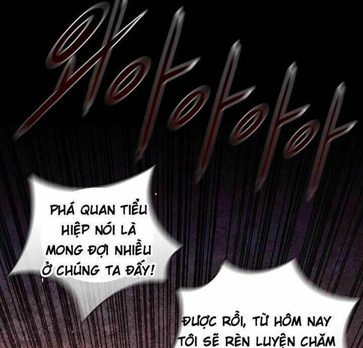 Thân Thủ Đệ Nhất Kiếm: Chapter 20