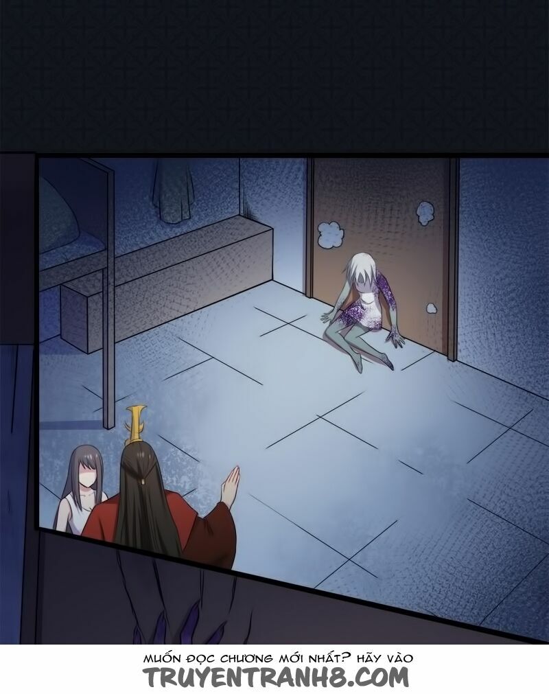 Ngạo Kiều Quỷ Vương Yêu Ta: Chapter 8