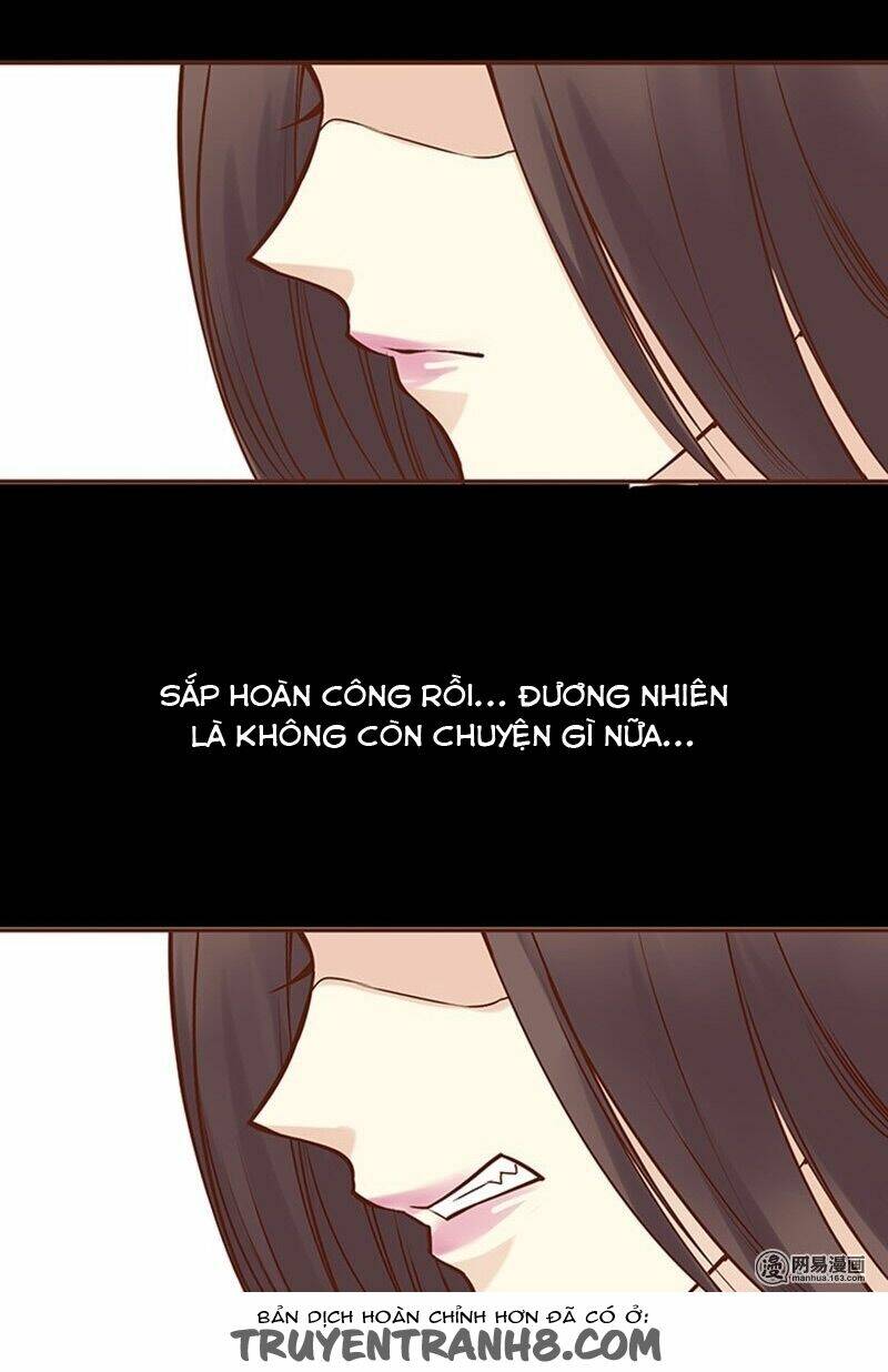 Yến Sơn Phái Và Bách Hoa Môn: Chapter 47