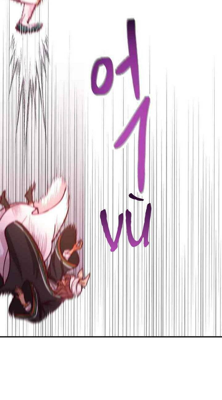 Amina - Nữ Thần Đèn: Chapter 28