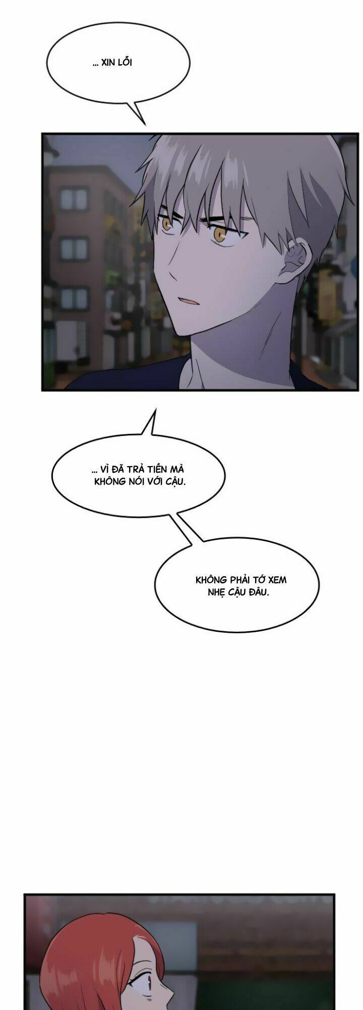 Người Đẹp Gangnam: Chapter 49