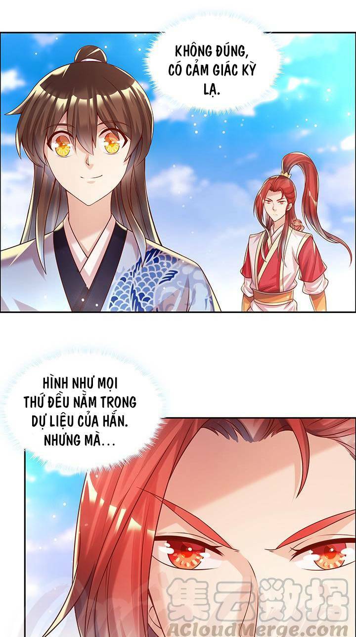 Siêu Phàm Truyện: Chapter 153