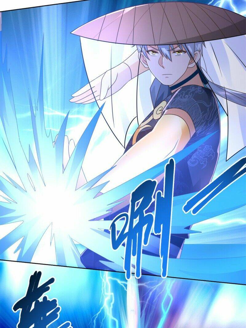 Chí Tôn Trọng Sinh: Chapter 118