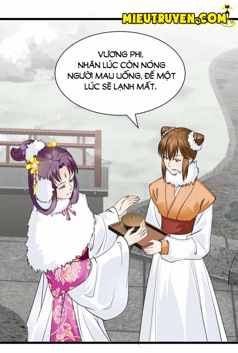 Tuyệt Thế Độc Phi Của Tà Vương: Chapter 66