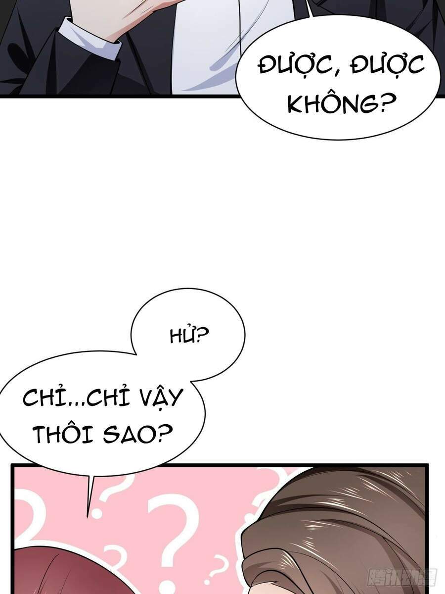 Thế Thân Thiếu Gia Không Dễ Chọc: Chapter 4