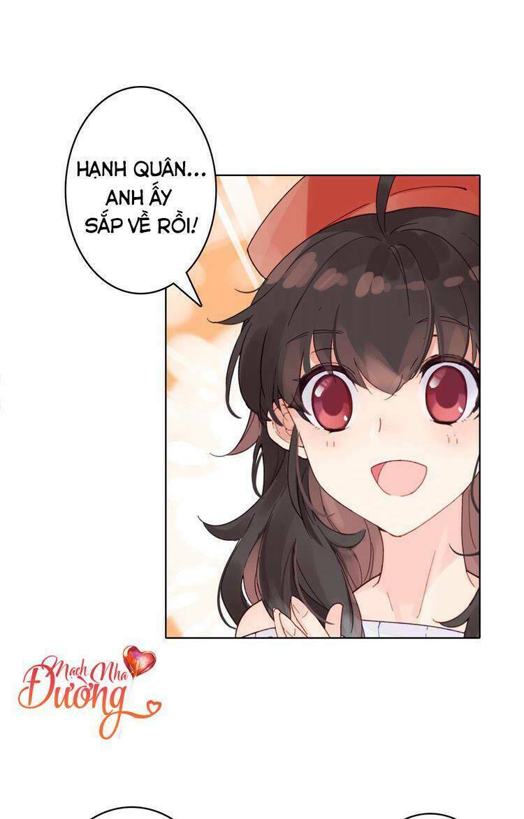 Thượng Tiên Nhà Ta Thích Ăn Giấm: Chapter 5