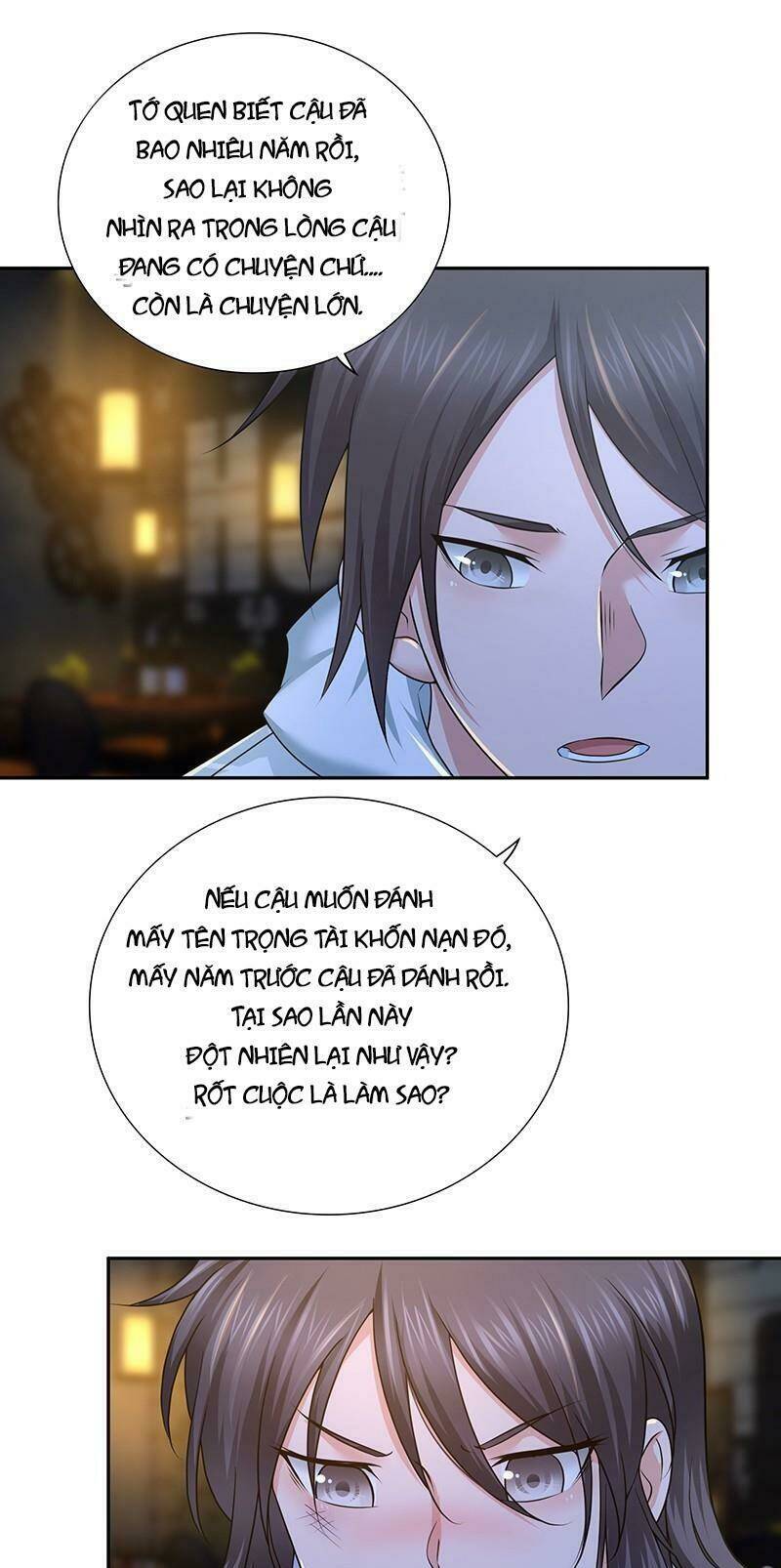 Hành Khúc Của Tôi Và Em: Chapter 3