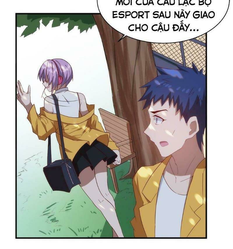 Thánh Đường Chi Thành: Chapter 12