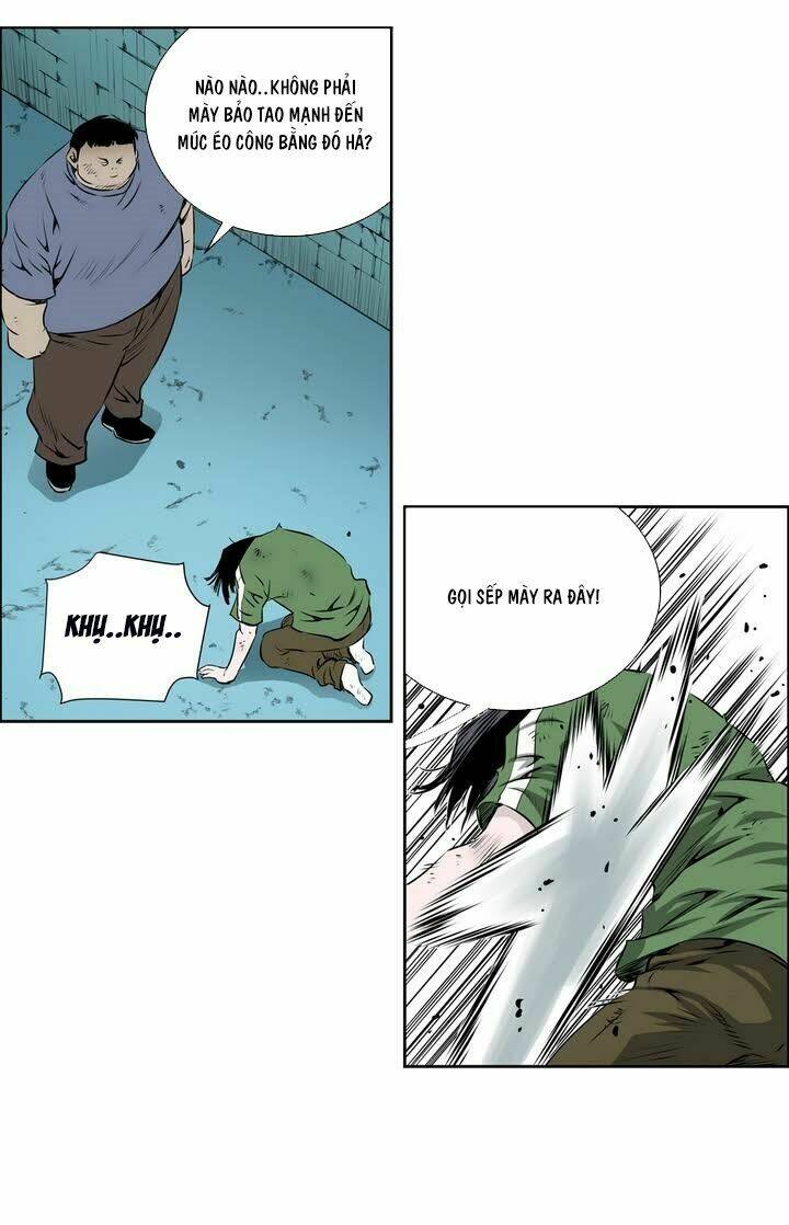 Double Casting: Chapter 43