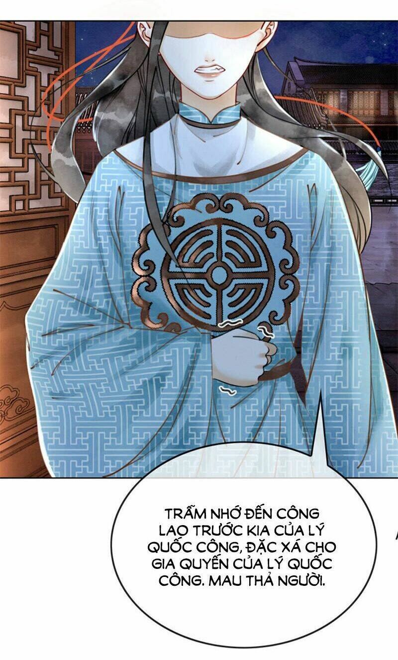 Hậu Cung Của Trẫm Cháy Rồi!: Chapter 6