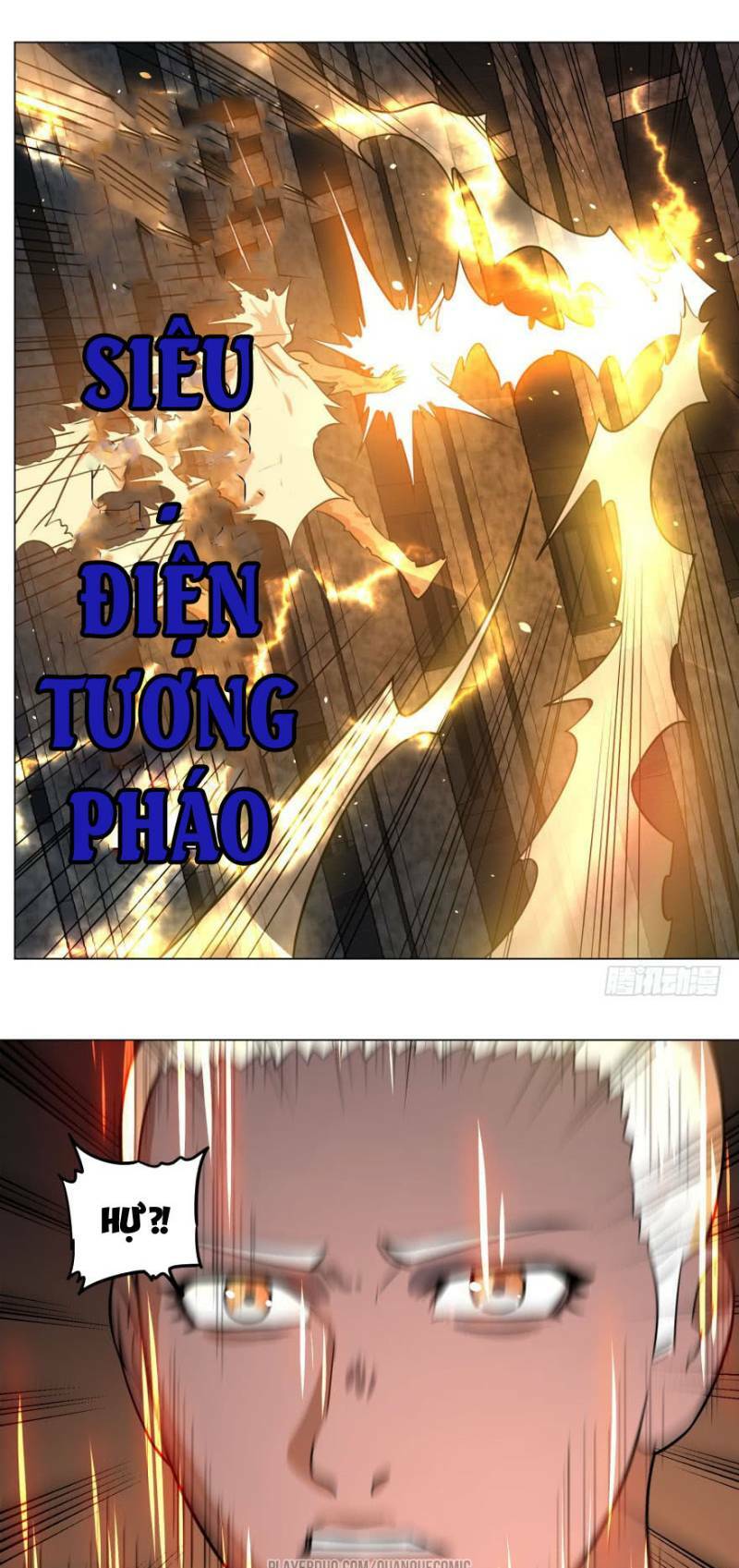 Danh Sách Kẻ Phản Diện: Chapter 55