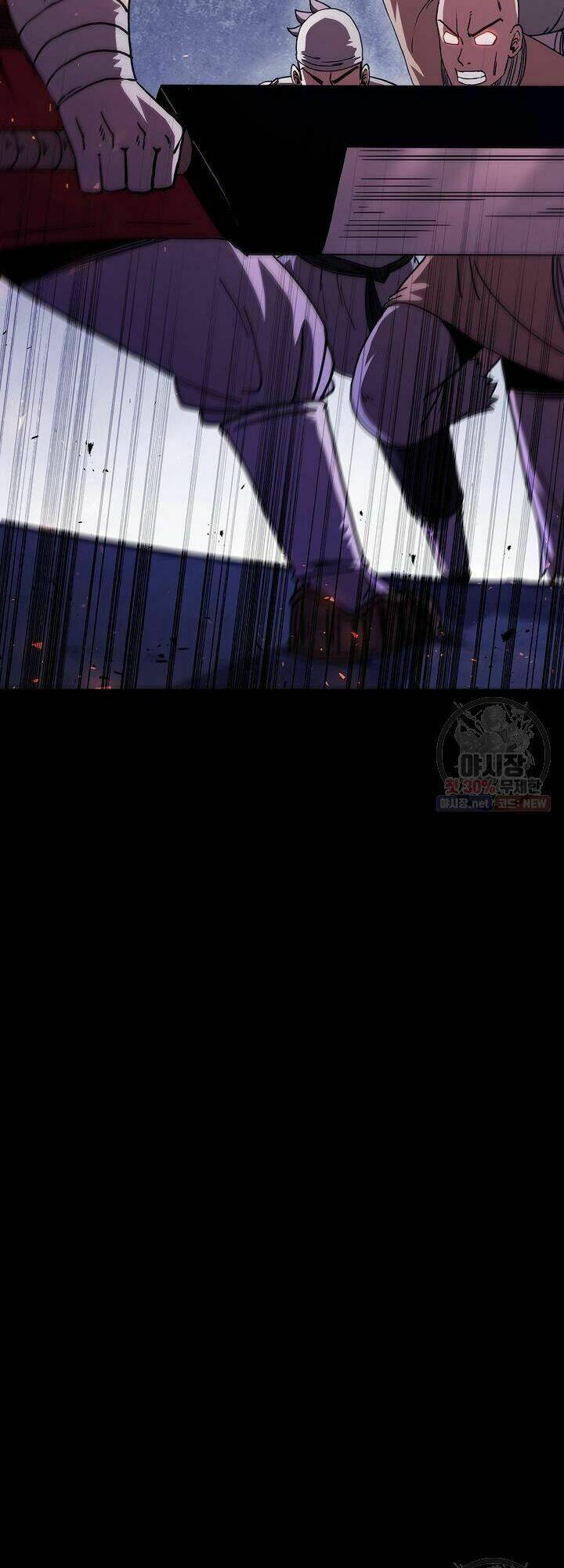 Thân Thủ Đệ Nhất Kiếm: Chapter 39