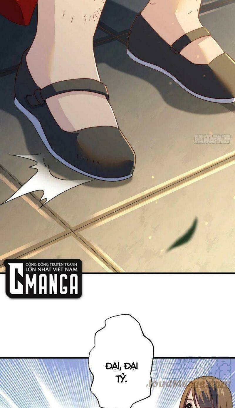 Ta Là Đại Hoàn Đan: Chapter 67