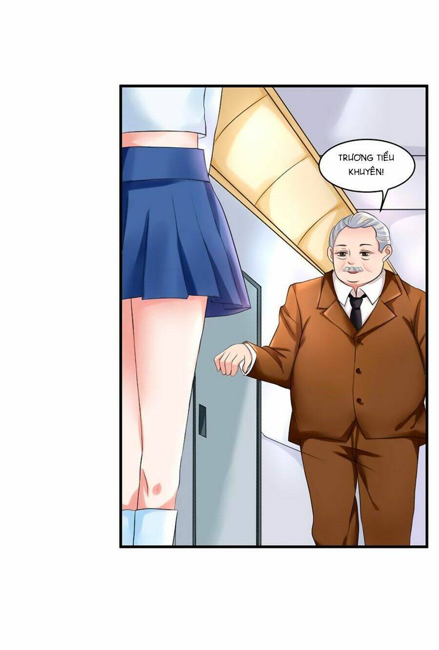 Số Hiệu 1314: Chapter 3