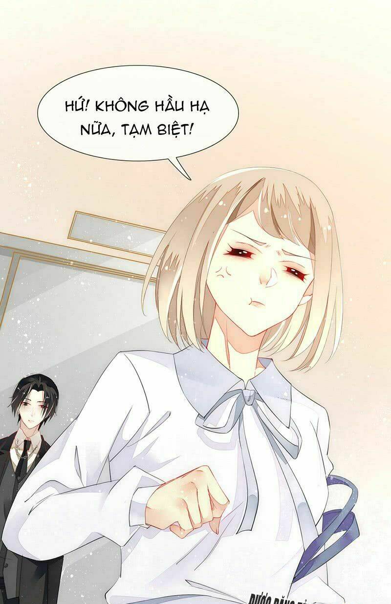 Ám Dạ Điềm Sủng: Vô Tình Trêu Chọc Đệ Nhất Ác Ma: Chapter 10.2