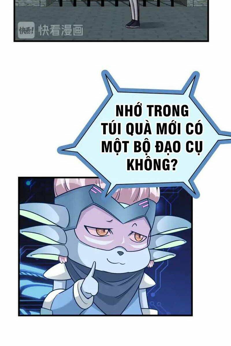 Hệ Thống Tu Tiên Mạnh Nhất: Chapter 101
