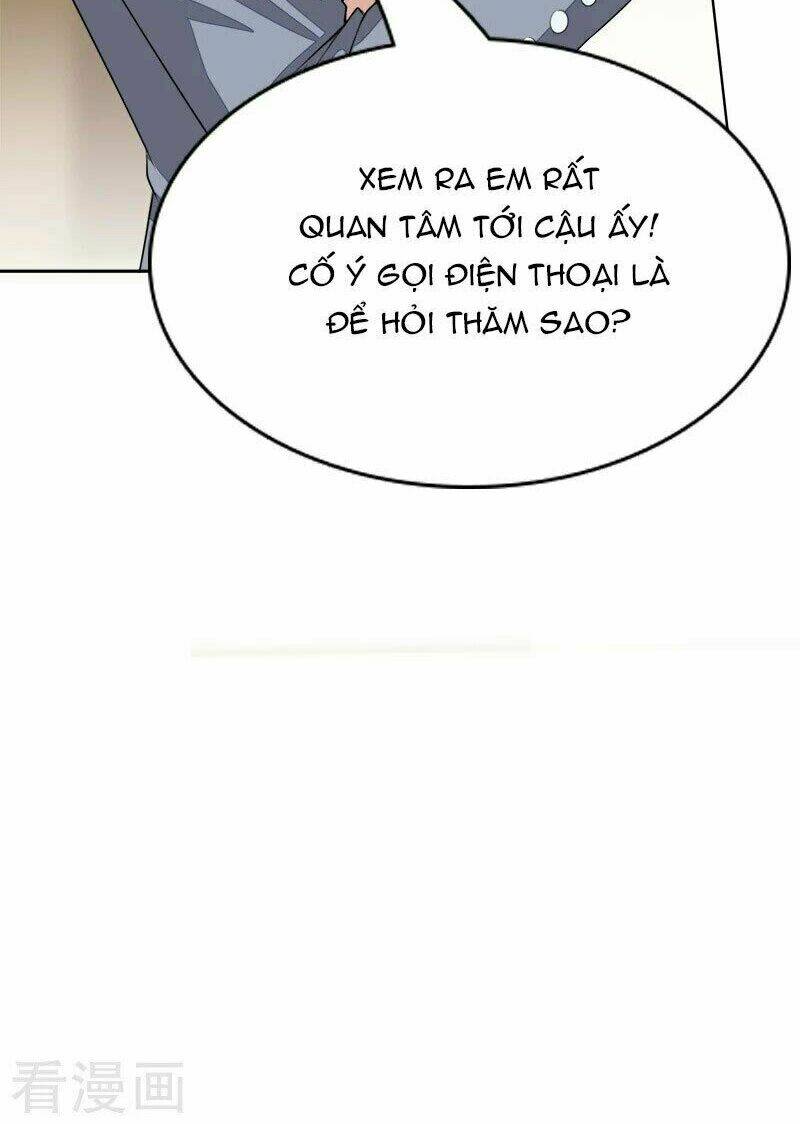 Lãnh Hôn Cuồng Ái: Chapter 43