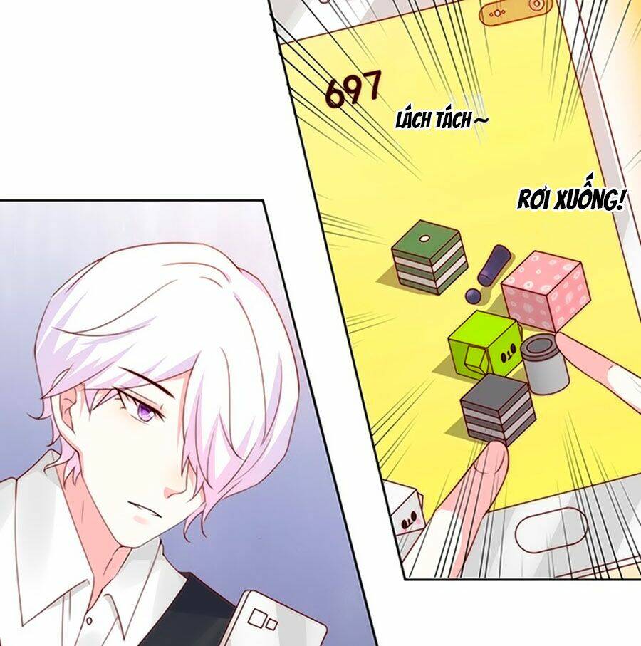 Bạn Trai Là Ngôi Sao: Chapter 103