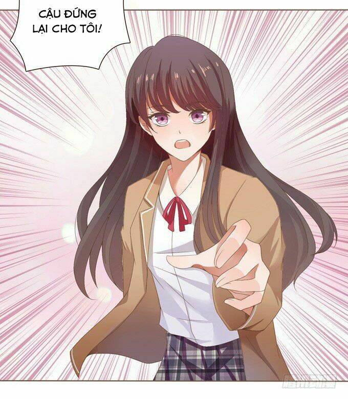 Tình Yêu Ba Tuyến: Chapter 1