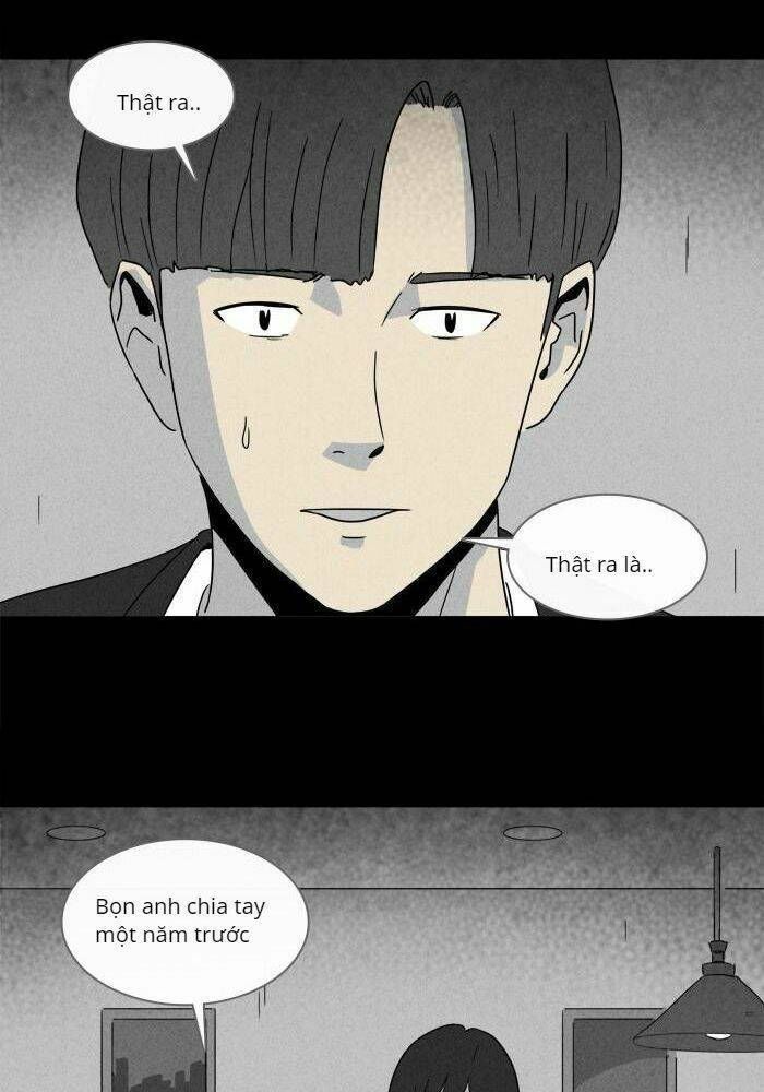 Những Câu Chuyện Bất Thường: Chapter 205