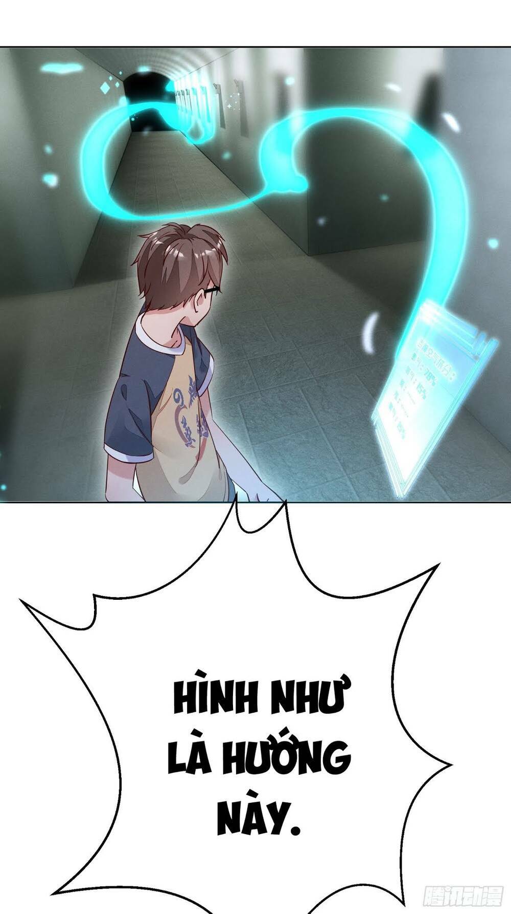 Trở Thành Đạo Sư Dũng Sĩ: Chapter 7