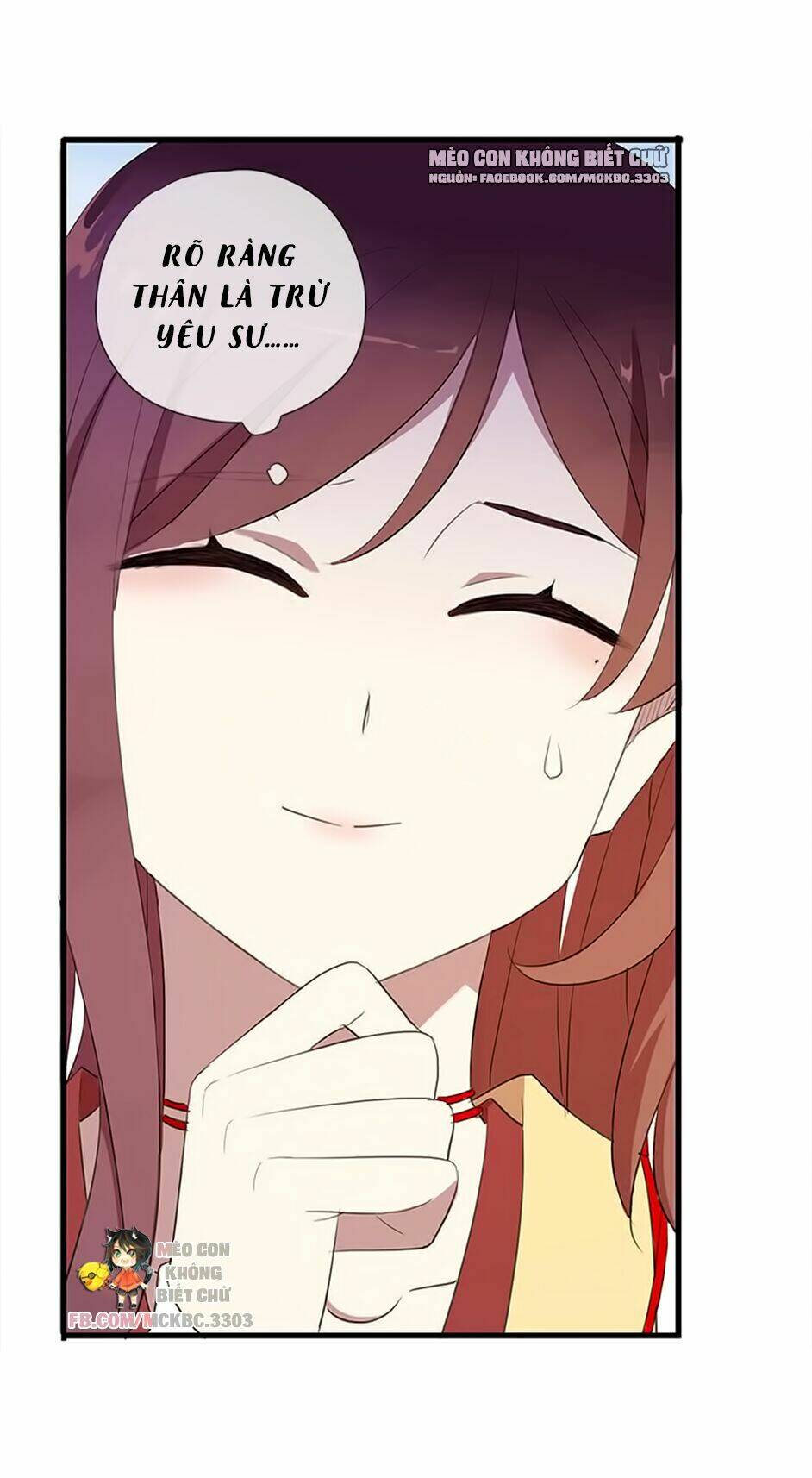 Bách Yêu Dị Văn: Chapter 51