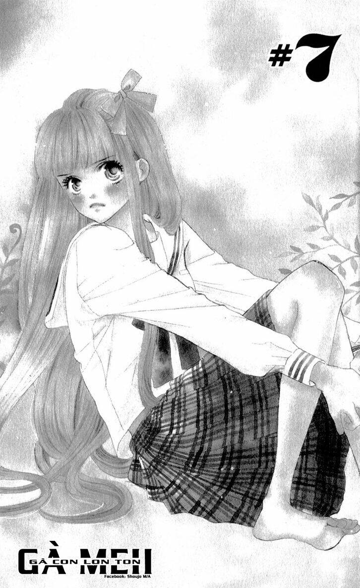 Otome Holic: Chapter 7