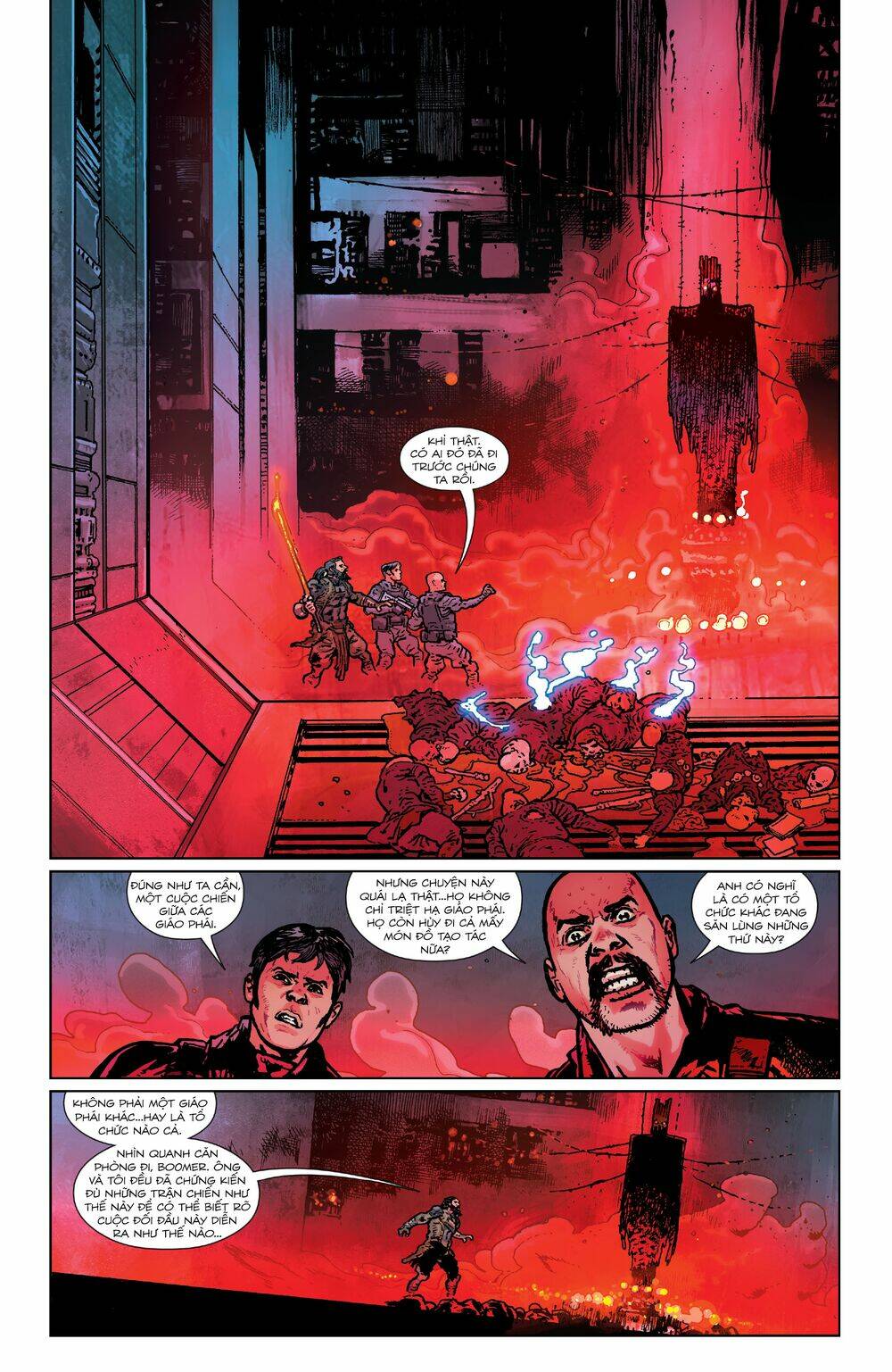 Birthright: Chapter 47