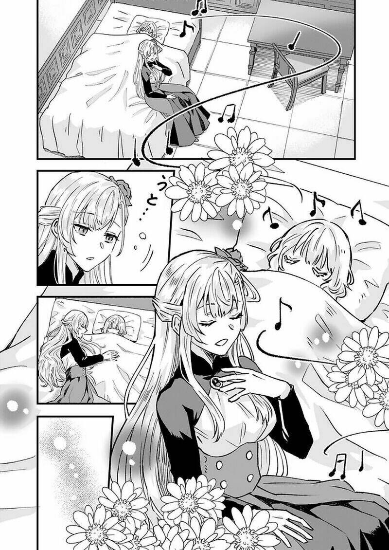 I was Told to Relinquish My Fiance to My Little Sister, and the Greatest Dragon Took a Liking to Me: Chapter 16