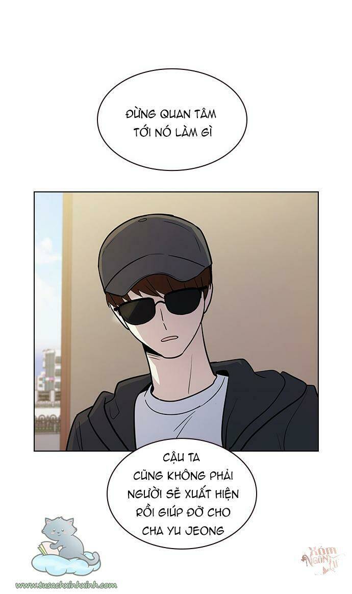 Thằng Bạn Trai Tồi Tệ Của Tôi: Chapter 60