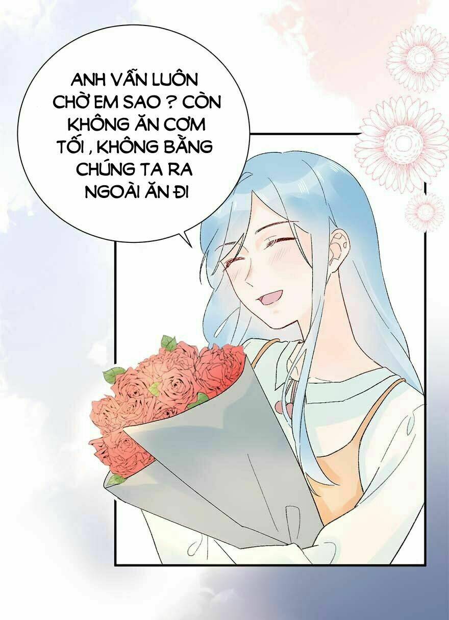 Tra Nam Cút Ra: Chapter 5