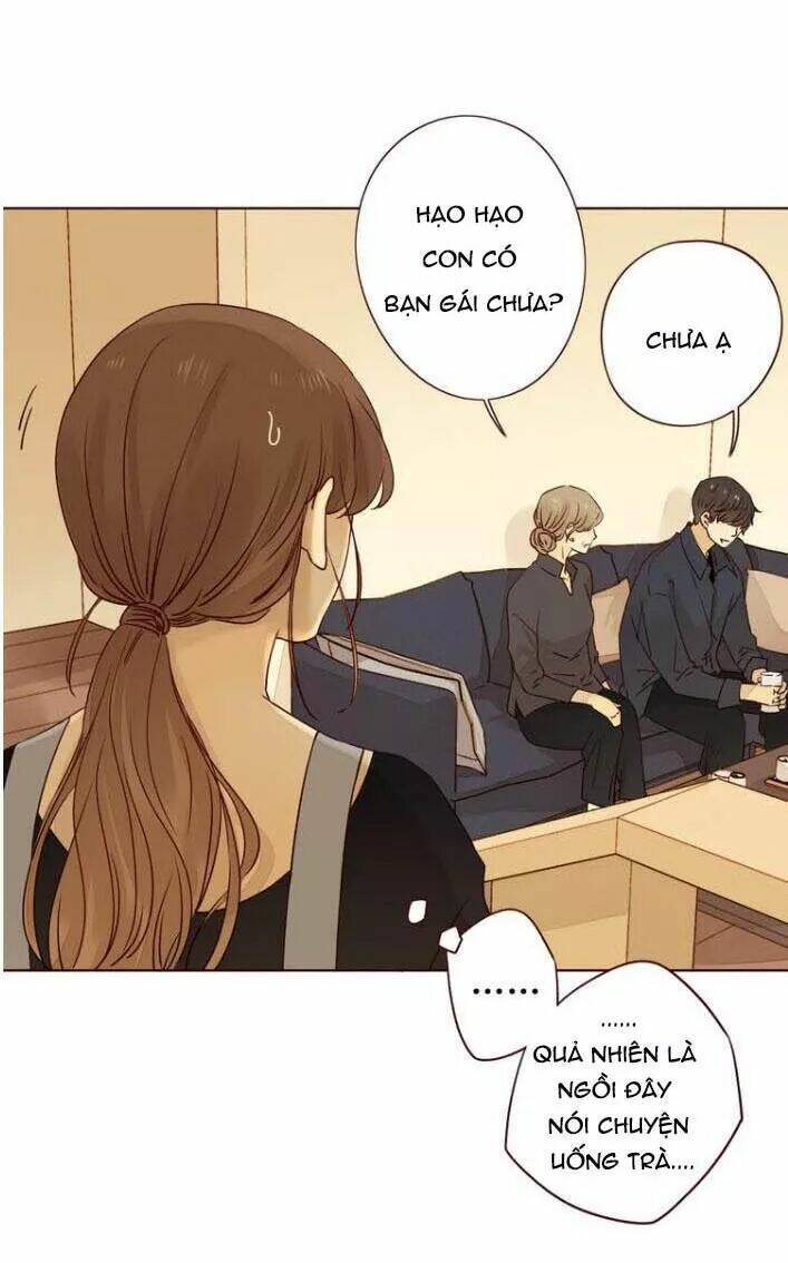 Cô Ấy Không Đáng Yêu: Chapter 10