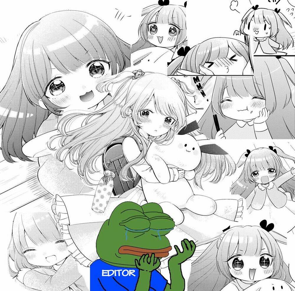 Ashita, Kimi Ni Aetara: Chapter 6