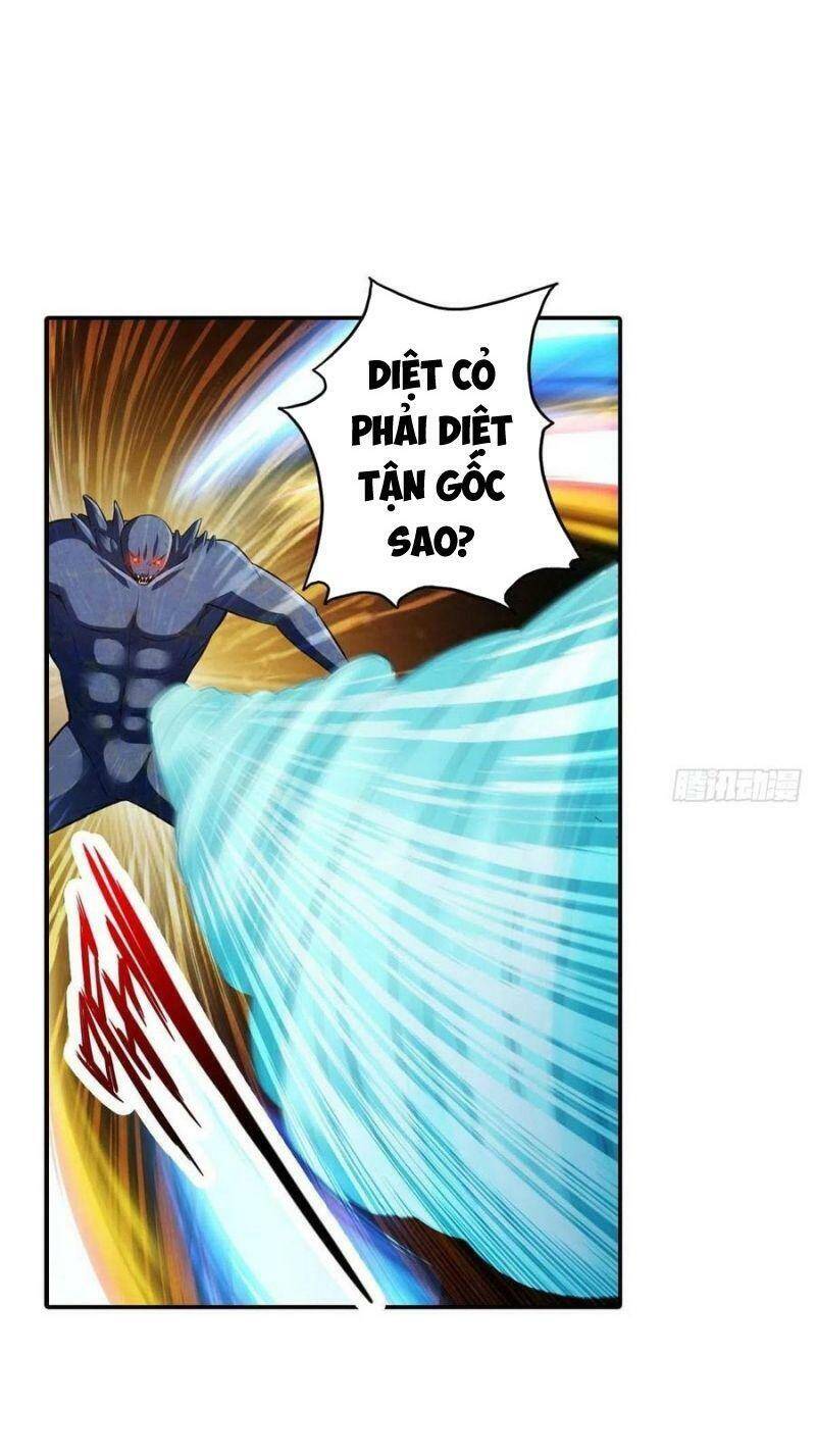 Hệ Thống Tìm Đường Chết Mạnh Nhất: Chapter 101