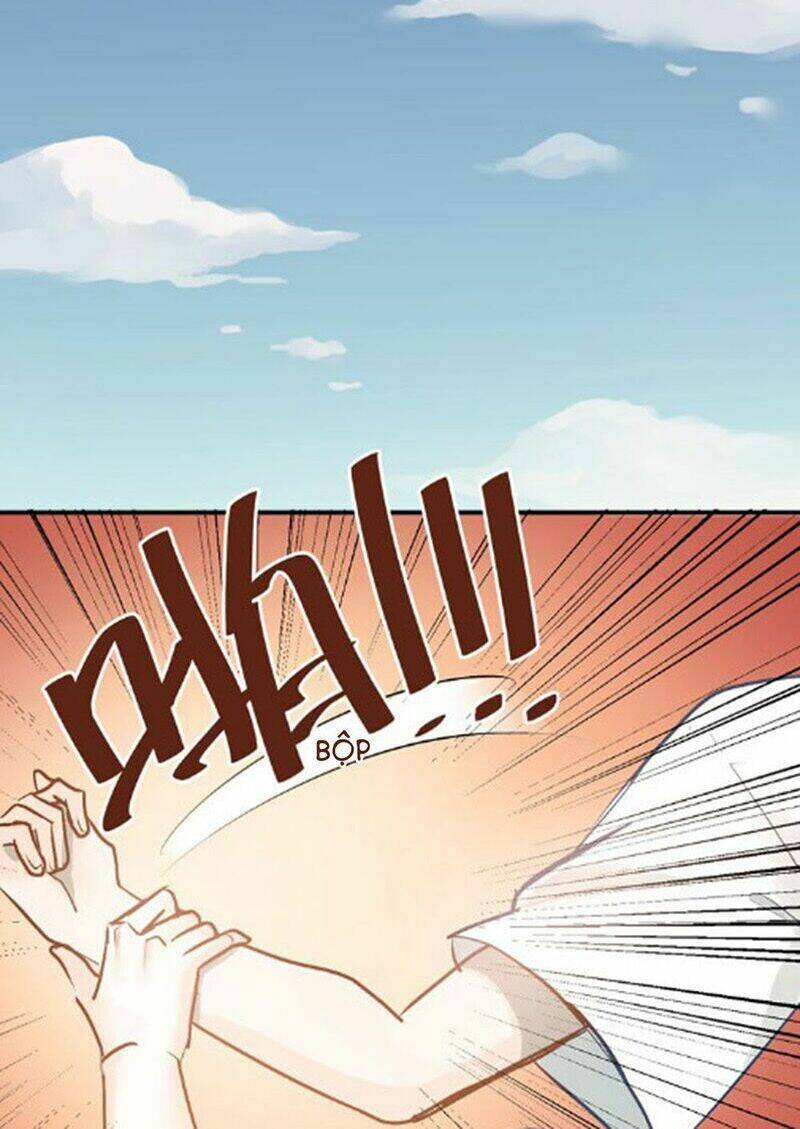 Đầu Gấu Biết Yêu: Chapter 85