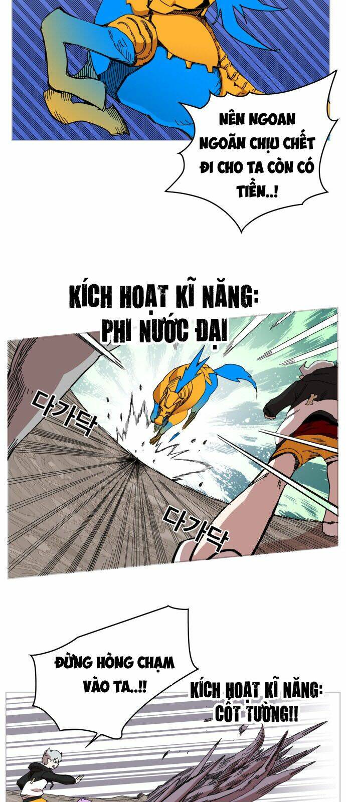 Hard Core Leveling Warrior: Chapter 82