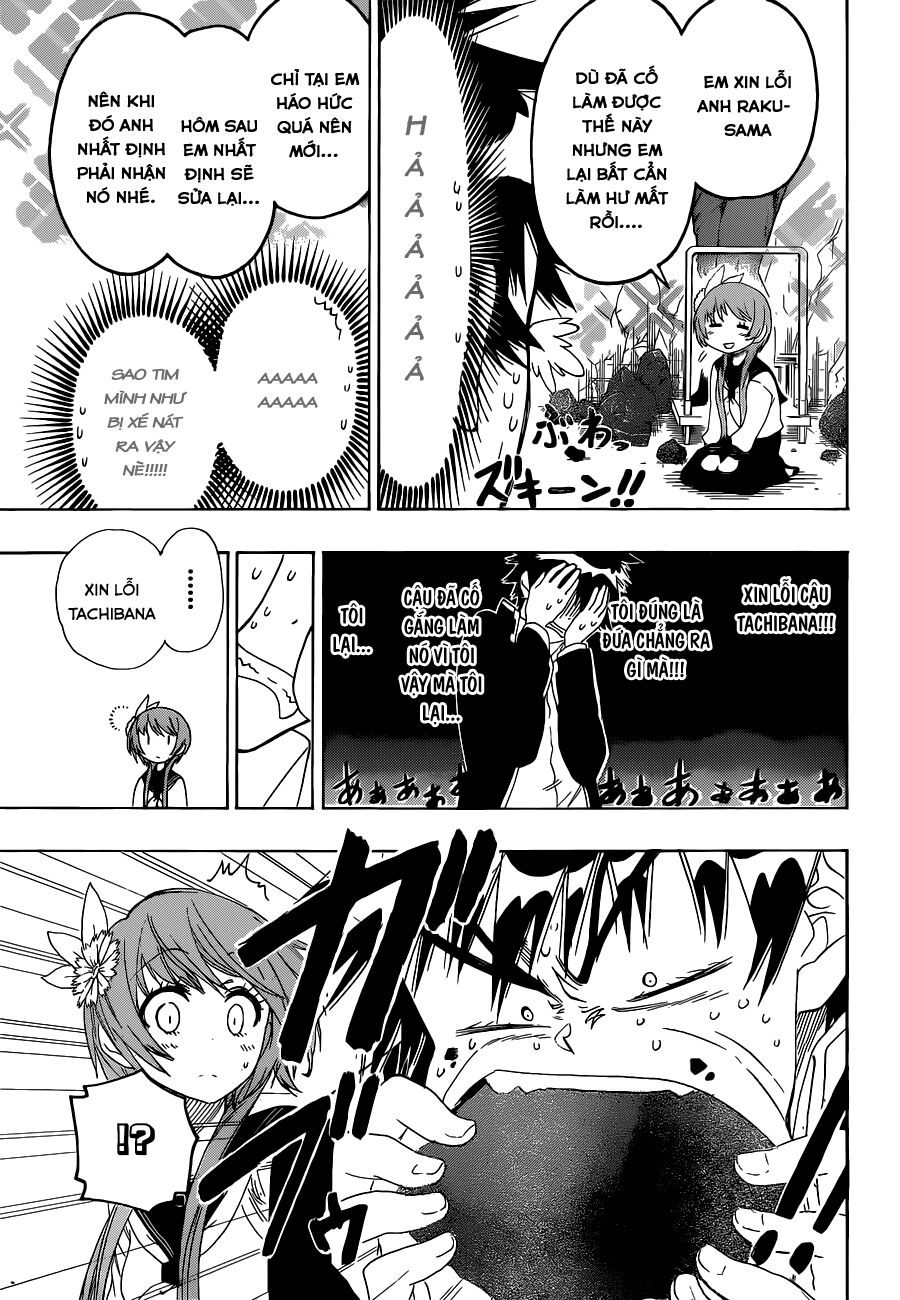 Tình Yêu Ngang Trái: Chapter 68