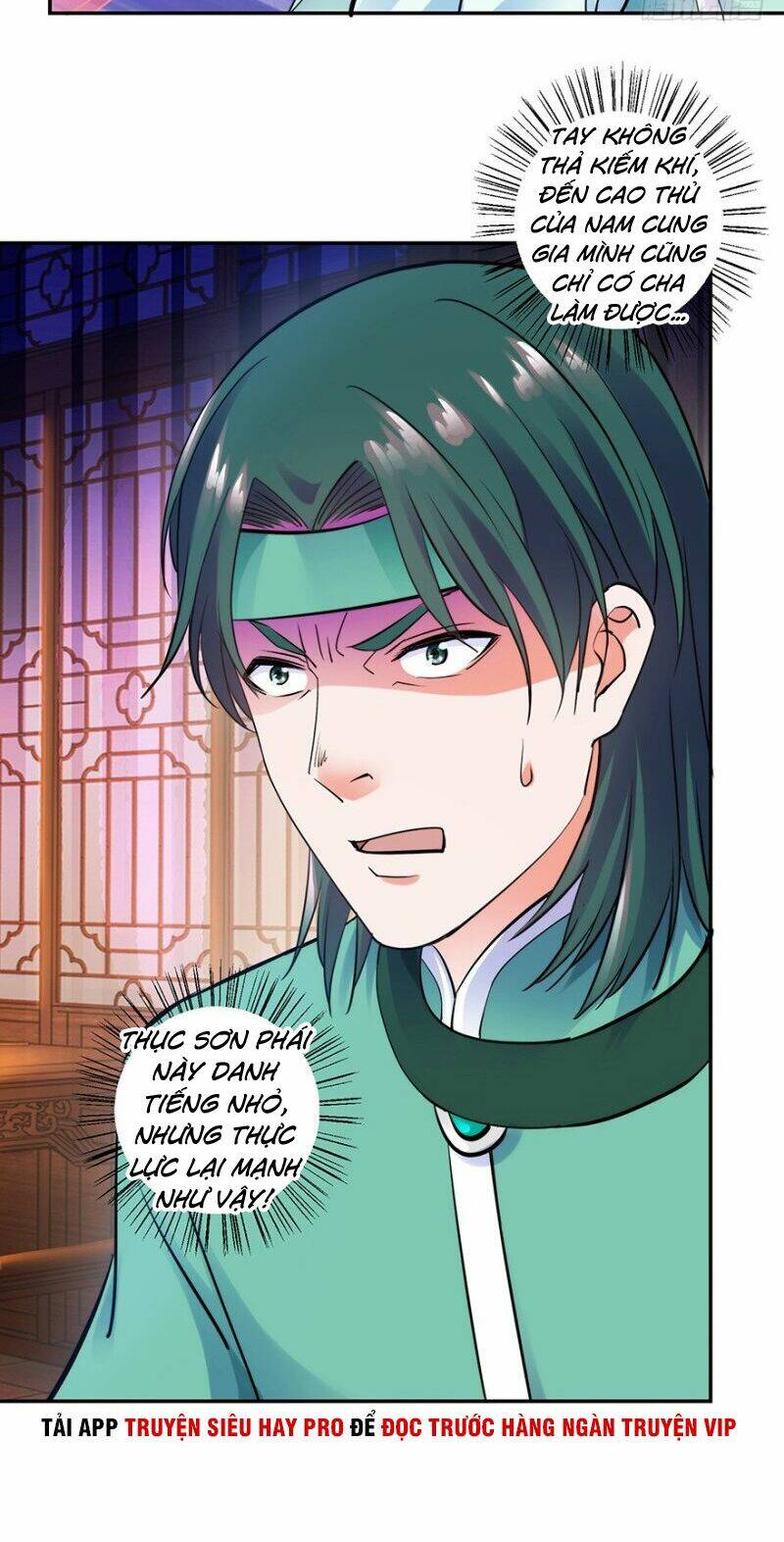 Sử Thượng Đệ Nhất Chưởng Môn: Chapter 141