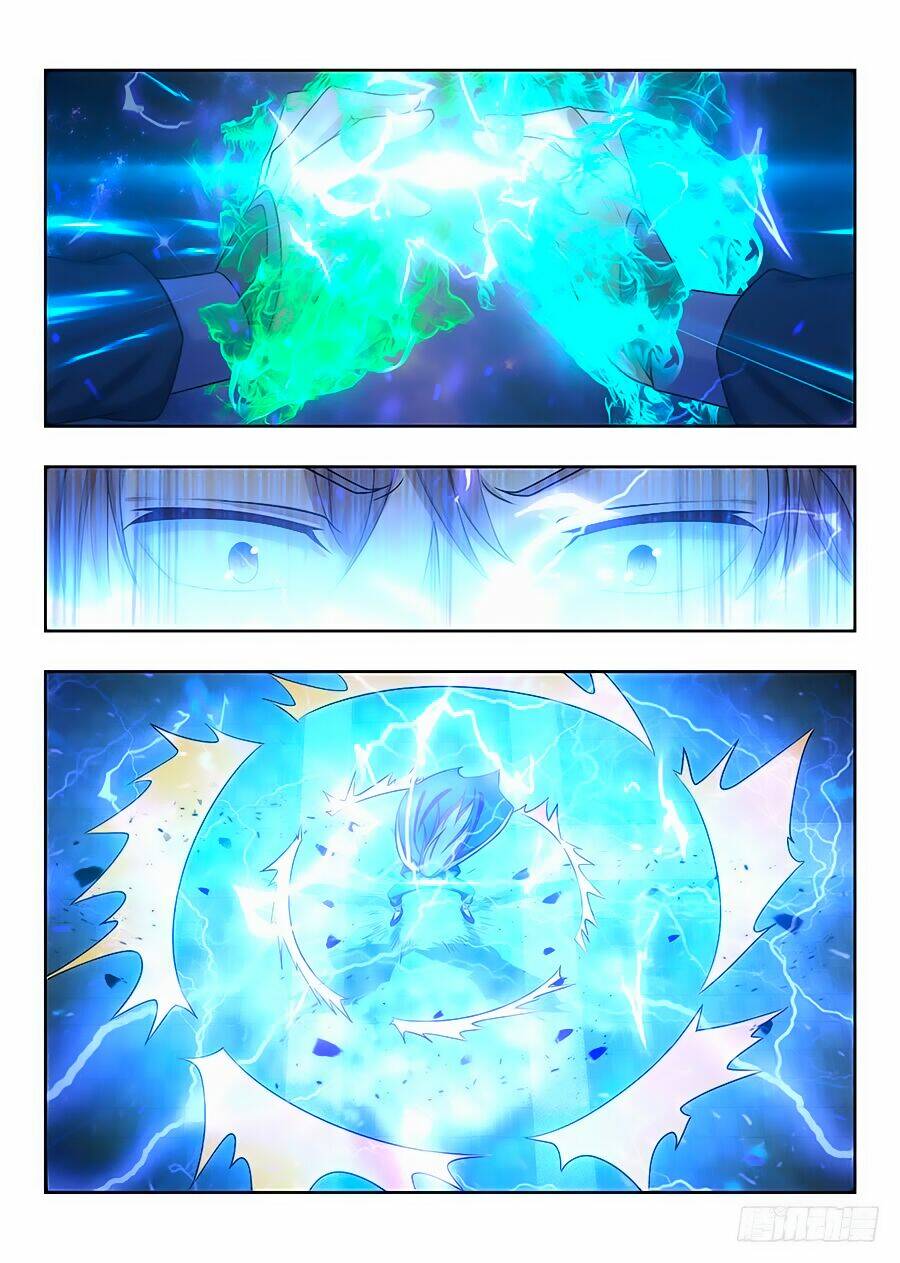 Tối Cường Phản Sáo Lộ Hệ Thống: Chapter 26