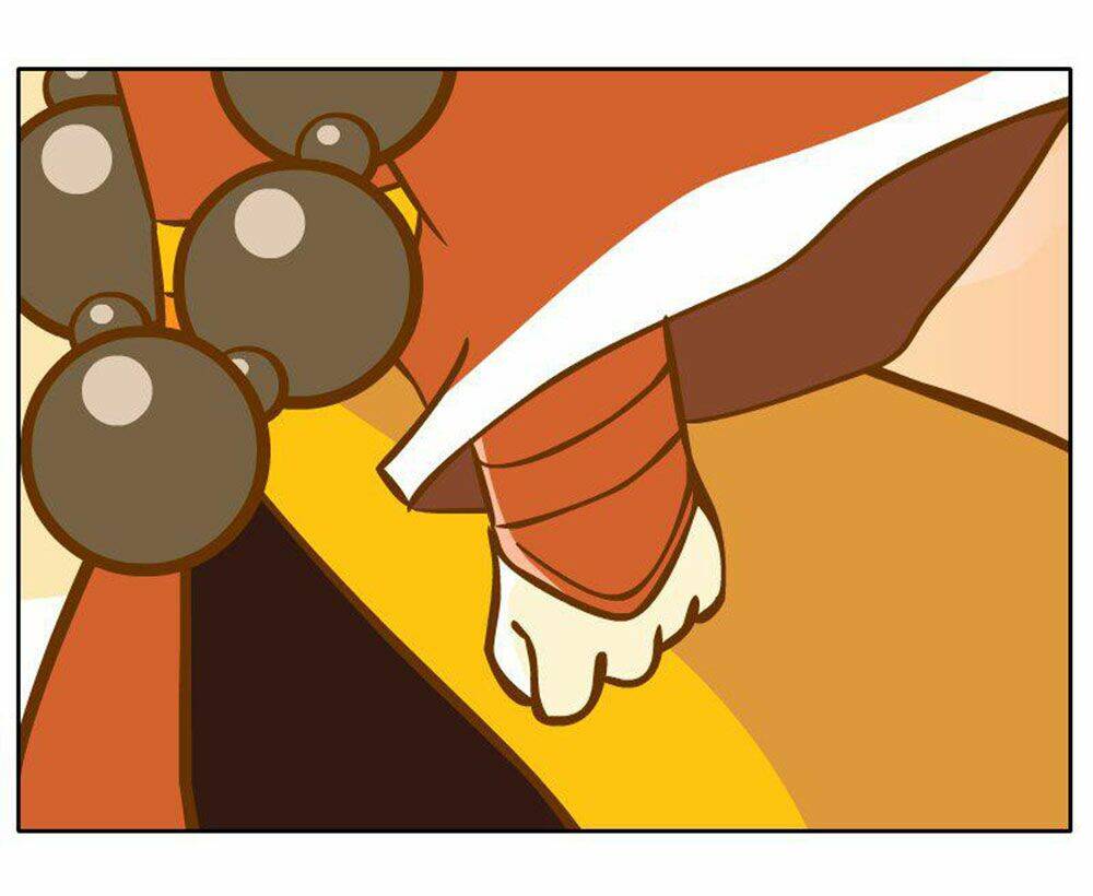 Hòa Thượng Và Tiểu Long Quân: Chapter 19