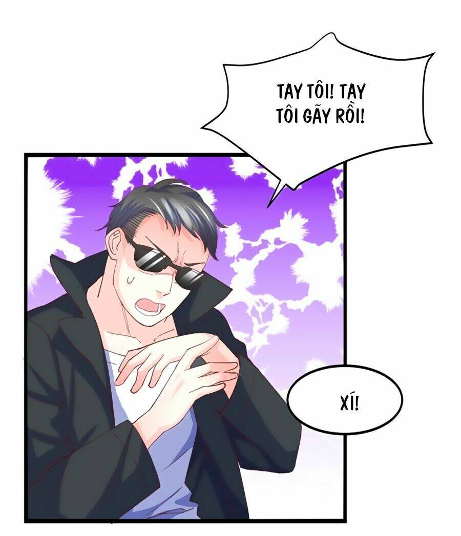 Ta Và Nam Thần Cởi Áo Ngủ Rồi: Chapter 10