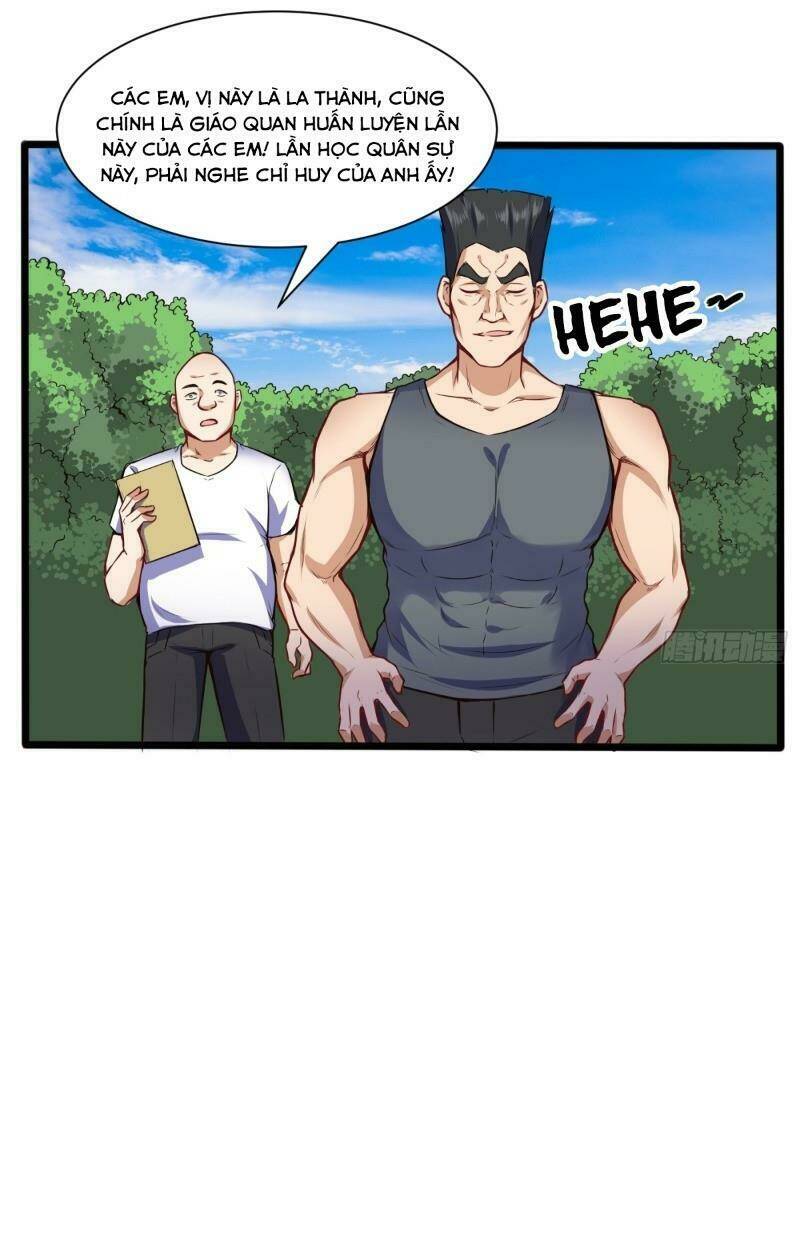 Đô Thị Âm Dương Tiên Y: Chapter 85