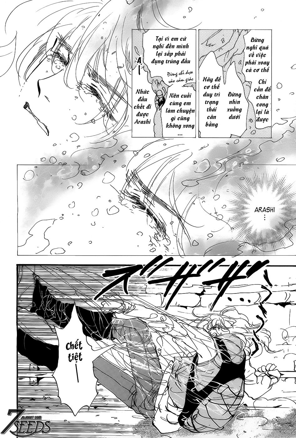 Mầm Sống: Chapter 147