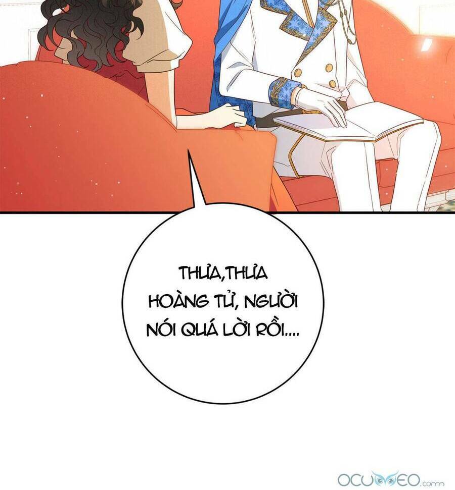 Lòng Trung Thành Với Kẻ Ác: Chapter 2