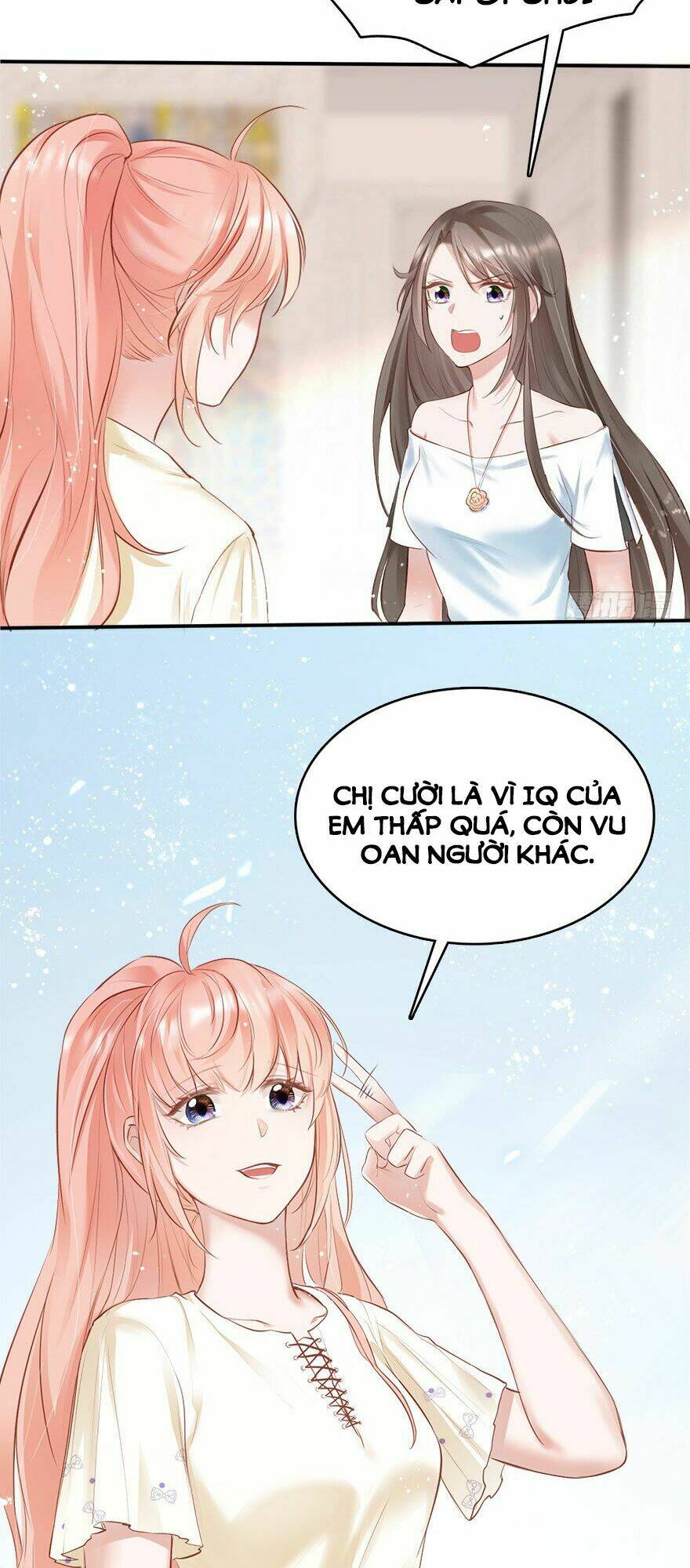 Sau Này Vẫn Cứ Thích Em: Chapter 17