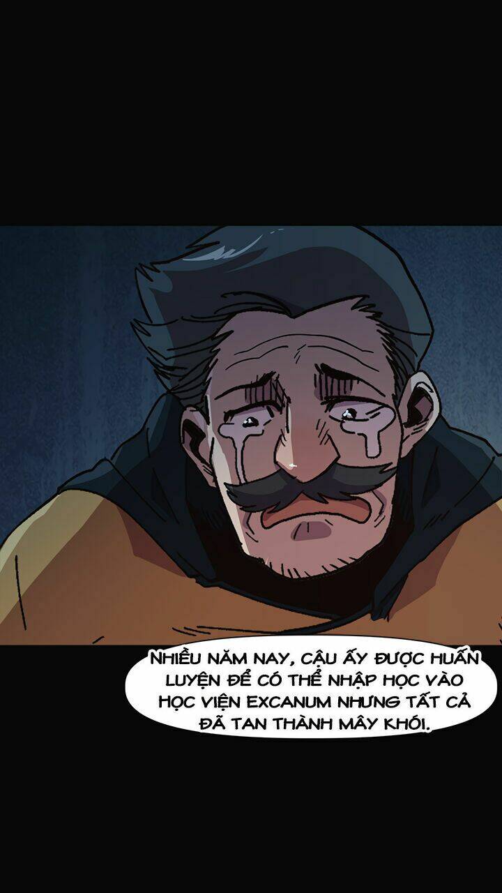 Đại Lục Vô Song: Chapter 11