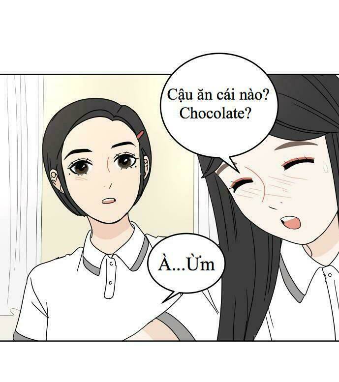 30 Phút Bước Đi Bên Em: Chapter 27