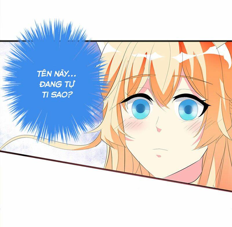 Này! Đừng Động Vào Phô Mai Của Tôi: Chapter 22