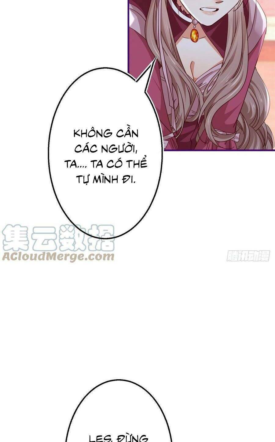 Nữ Hoàng Đầu Tiên Của Đế Quốc: Chapter 102