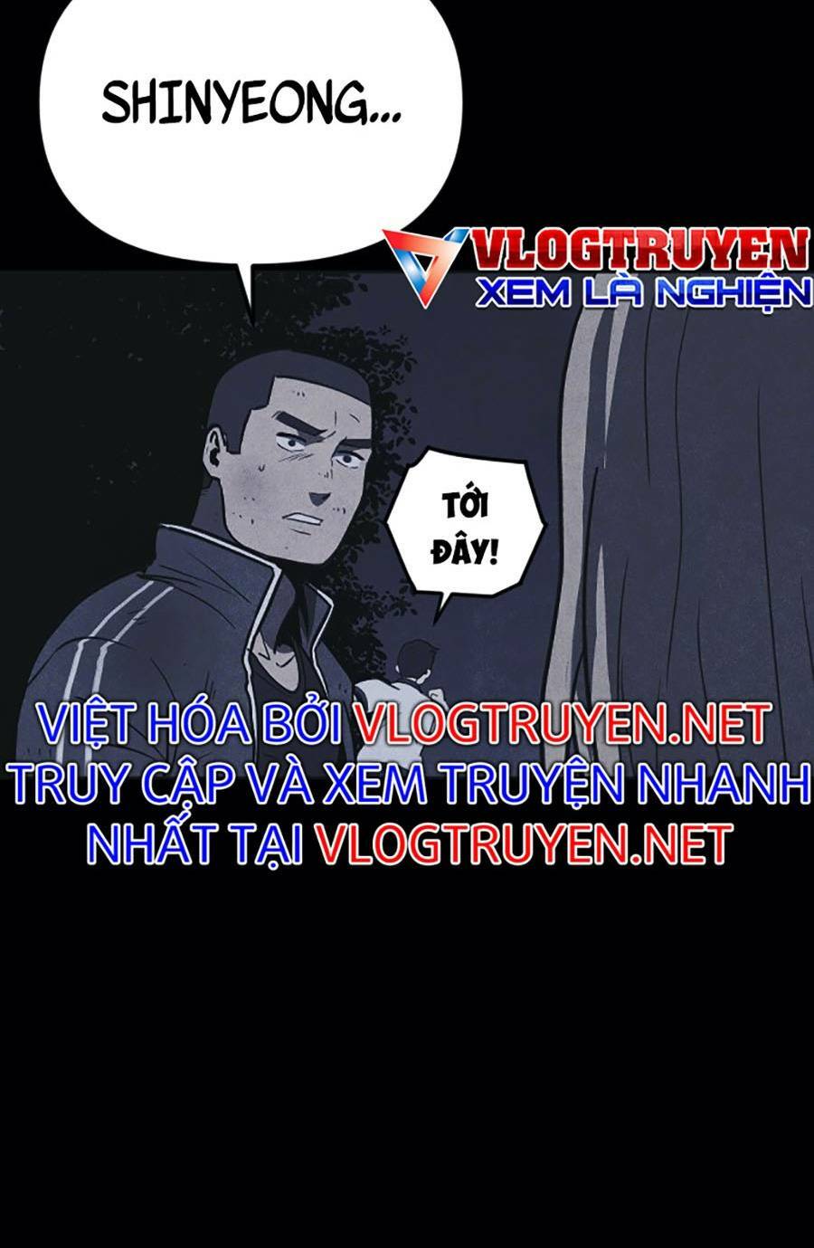 Cậu Bé Shotgun: Chapter 38